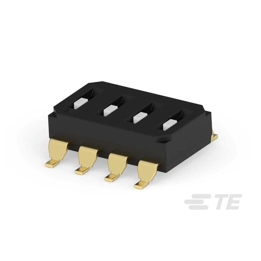 TE Connectivity 6-2319848-7     1 St. slika
