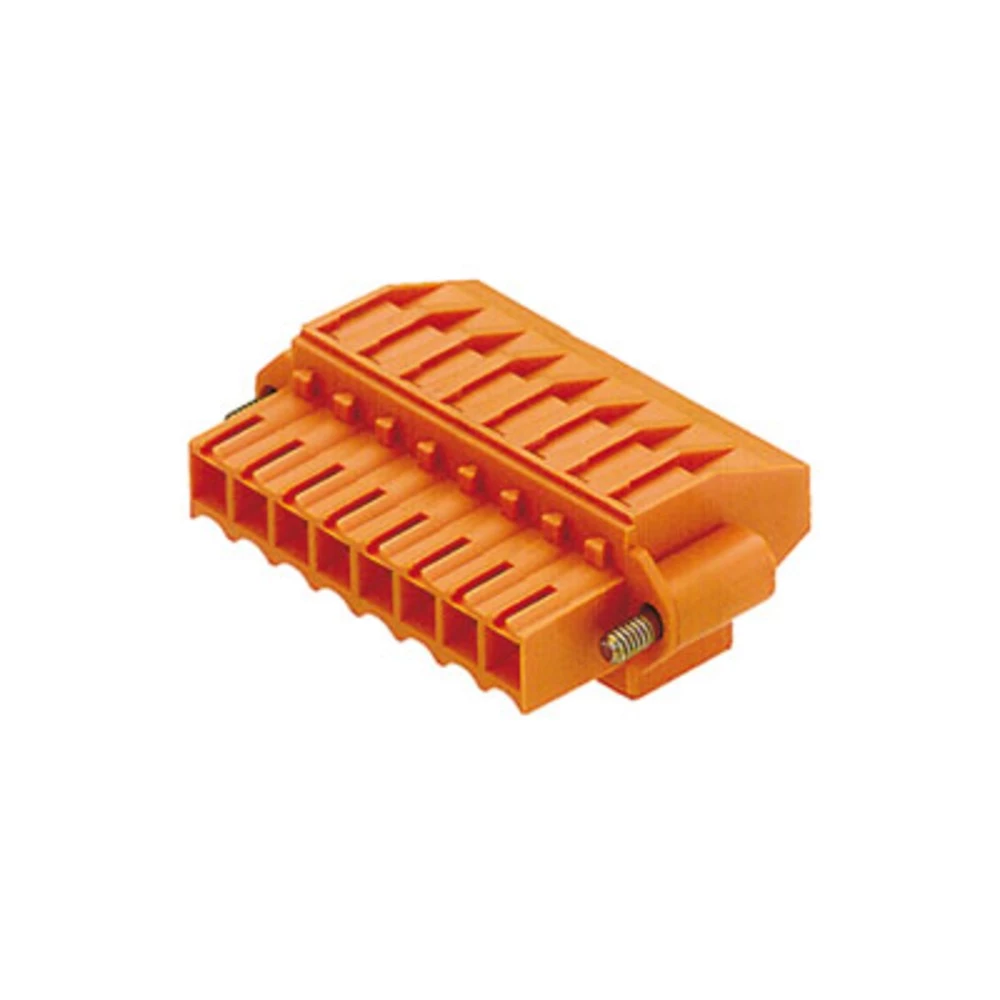 Utični konektor za tiskanu pločicu 1640150000 Weidmüller sadržaj: 20 komada slika