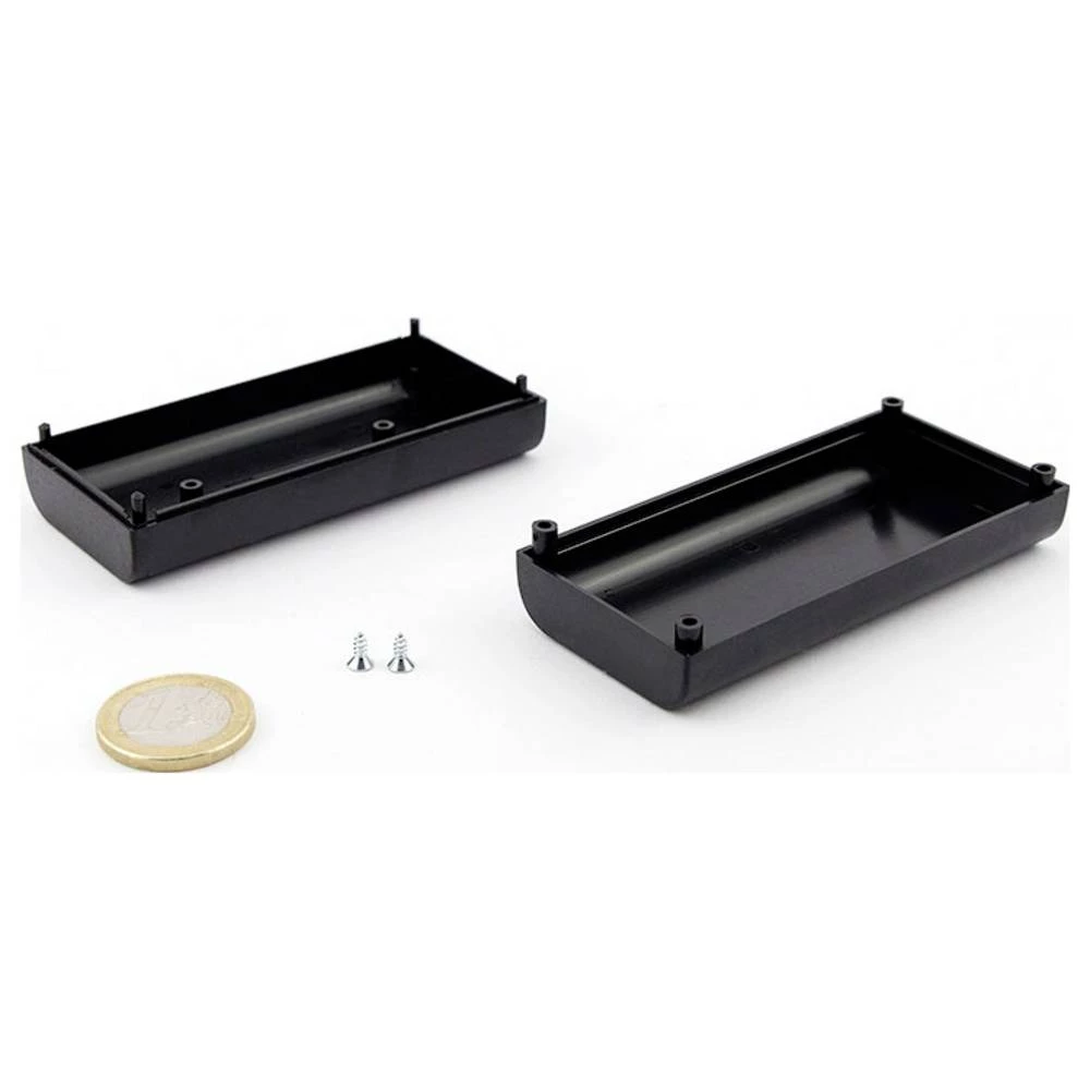 Supertronic PP072N-S ručno kućište 83 x 40 x 24 1 kom. slika
