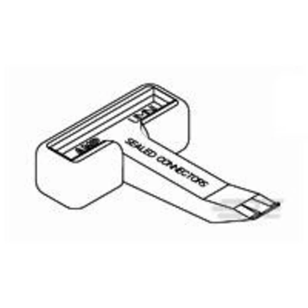 TE Connectivity Universal  MATE-N-LOK ConnectorsUniversal  MATE-N-LOK Connectors 794381-1 AMP slika