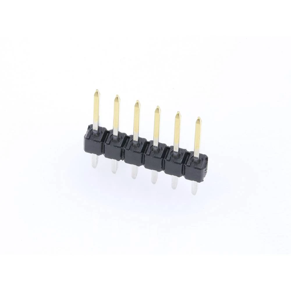 Molex ugradna standardna letva s muškim kontaktima 22284063 kom. Bulk slika
