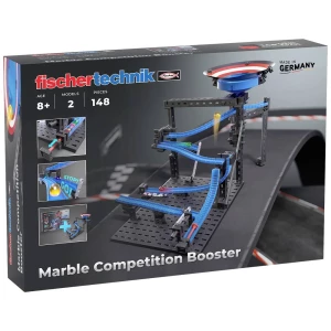 fischertechnik 571897 Marble Competition Booster komplet za sastavljanje iznad 8 godina slika