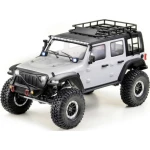 Absima CR3.4 Chassis s četkama 1:10 RC model automobila za početnike električni  crawler pogon na sva četiri kotača (4wd) RtR 2,4 GHz