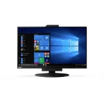 Lenovo ThinkCentre Tiny LCD zaslon Energetska učinkovitost 2021 G (A - G) 68.6 cm (27 palac) 2560 x 1440 piksel 16:9 4 m
