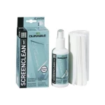 Durable  sredstvo za čišćenje ekrana 125 ml  SCREENCLEAN 570700 1 Set