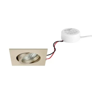 Brumberg 40144633 40144633 LED ugradna svjetiljka   LED  6 W bijela slika