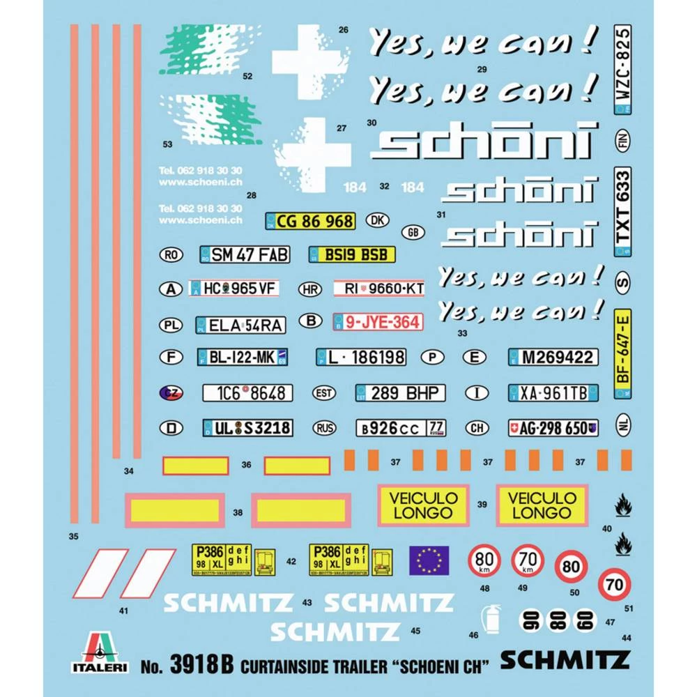 Conrad Product Image