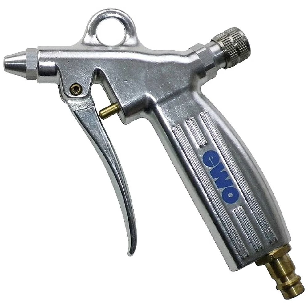 EWO 269.41E pištolj za puhanje komprimiranog zraka   6 bar slika