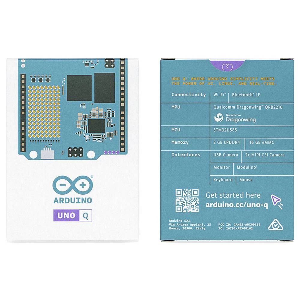 Conrad Product Image