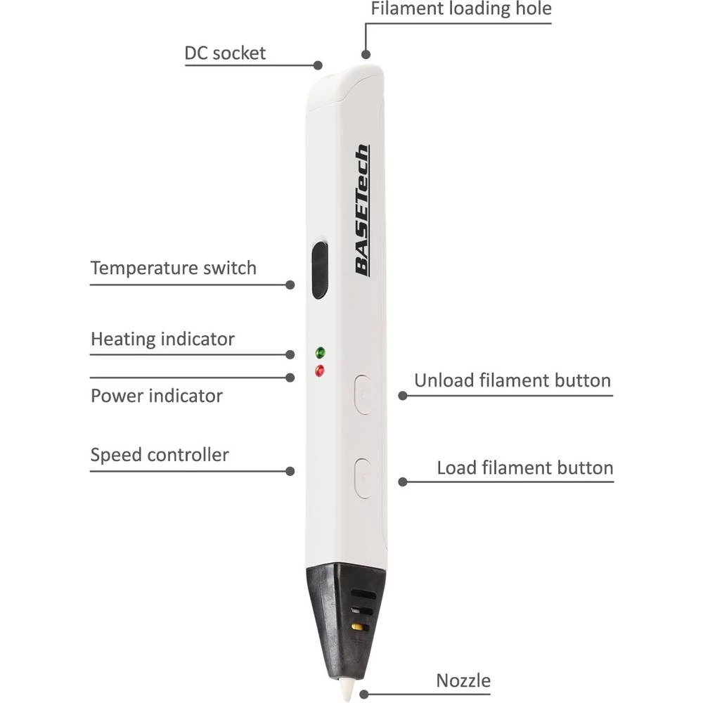 Conrad Product Image