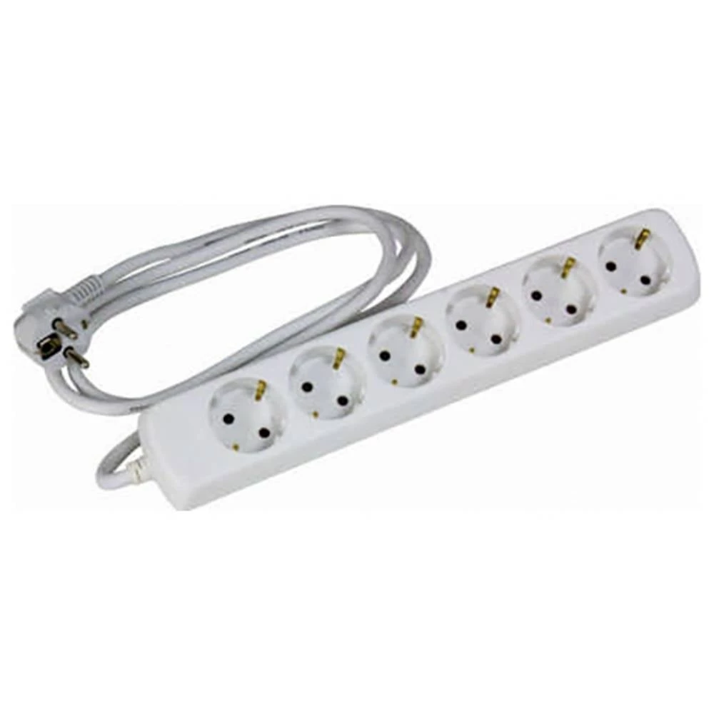 Heitronic VO-45033 letva s utičnicama slika