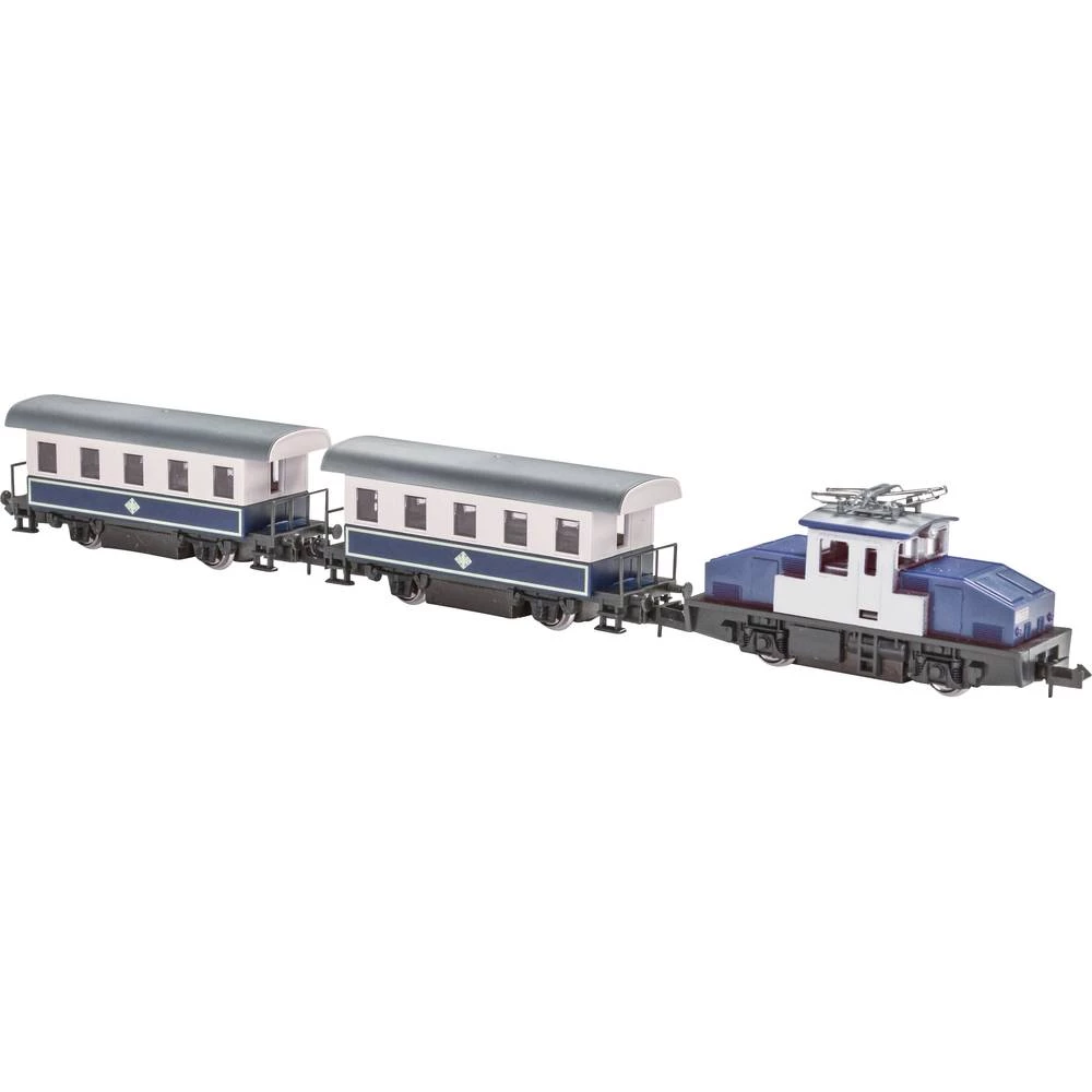 KATO by Lemke K105004 slika