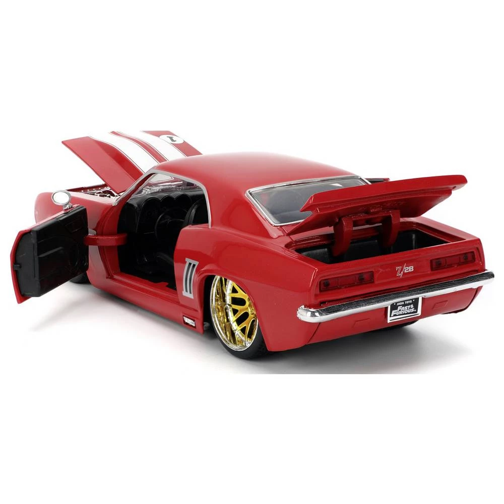 Conrad Product Image