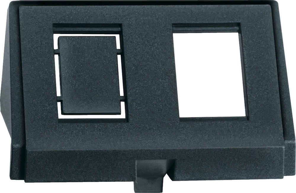 Okvir Crna Merten 464399 slika