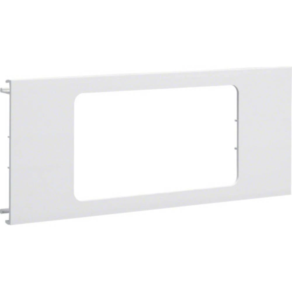 Hager L91229010 Kabelske kanalice Čista bijela (RAL 9010) slika