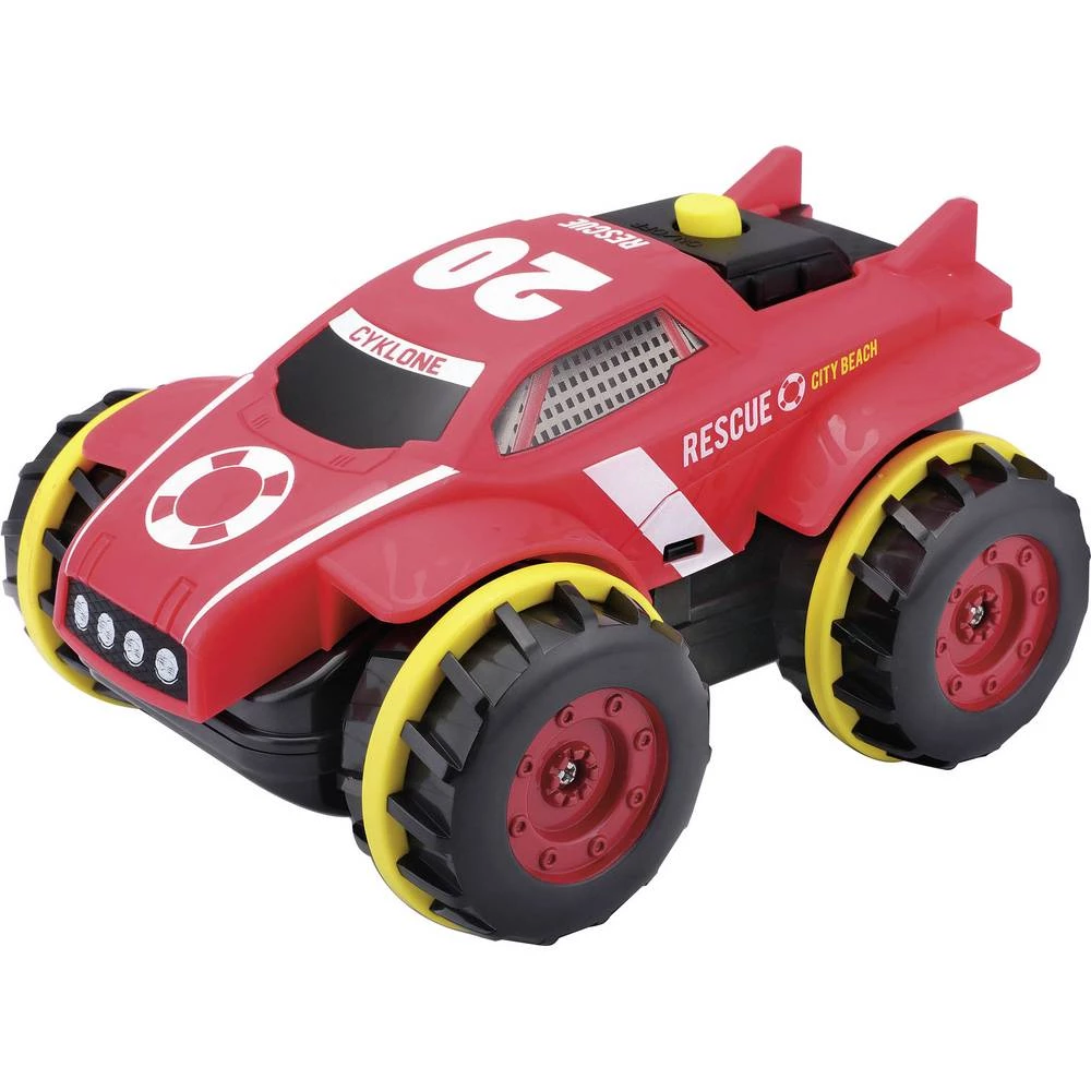 MaistoTech 582142 CyKlone AquaTread rc model automobila za početnike terensko vozilo slika