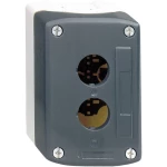 Prazno kućište 1 ugradno mjesto, neobilježeno, tamno sive, svijetlo sive boje Schneider Electric XALD01 1 kom.