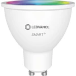 LEDVANCE SMART+ Energetska učinkovitost 2021: A+ (A++ - E) SMART+ Spot GU10 Multicolour 40 100° 5 W