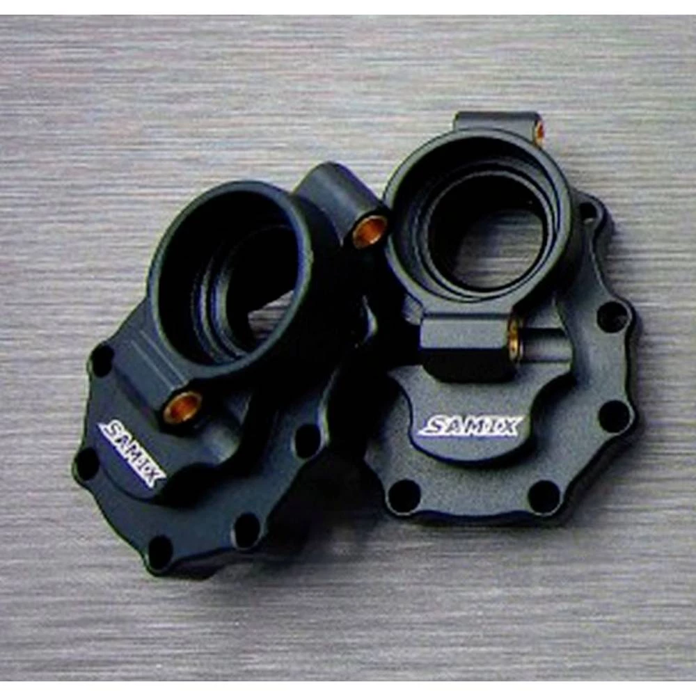 Samix SAM-trx4-6065 tuning dio SAMIX TRX-4 stipsa. crno kućište vozača stražnjeg portala SAMtrx4-6065 slika