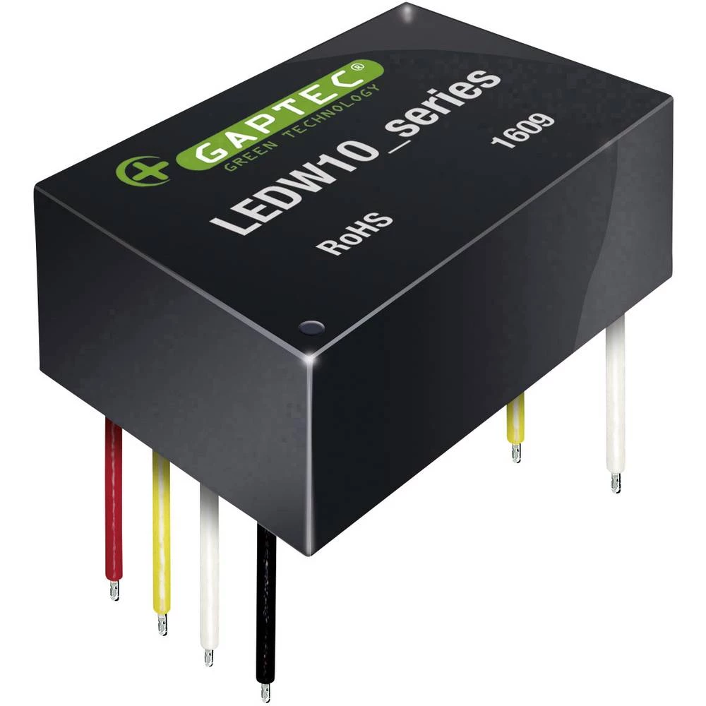LED upravljač 48 V/DC 700 mA Gaptec LEDW10_24-700 slika