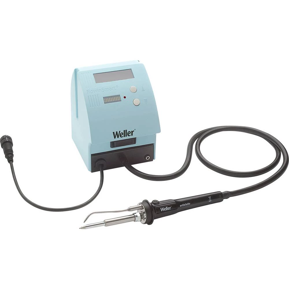 Weller WTSF 120  sustav dodavanja žice za lemljenje digitalni 80 W 100 - 450 °C slika