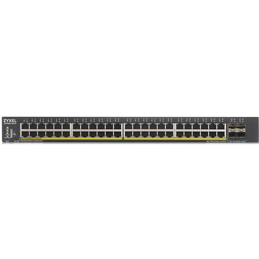 ZyXEL  XGS1930-52HP-EU0101F  XGS1930-52HP  mrežni preklopnik RJ45/sfp+ slika