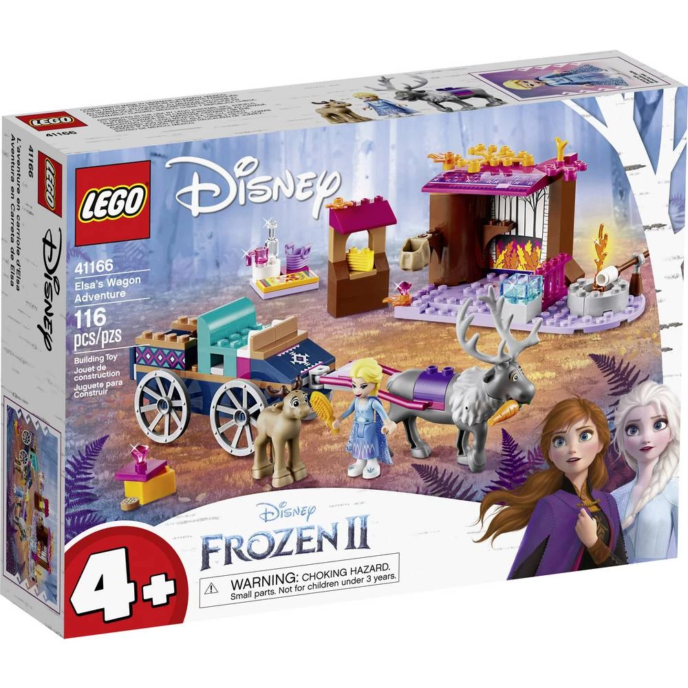 LEGO&reg; DISNEY 41166 slika