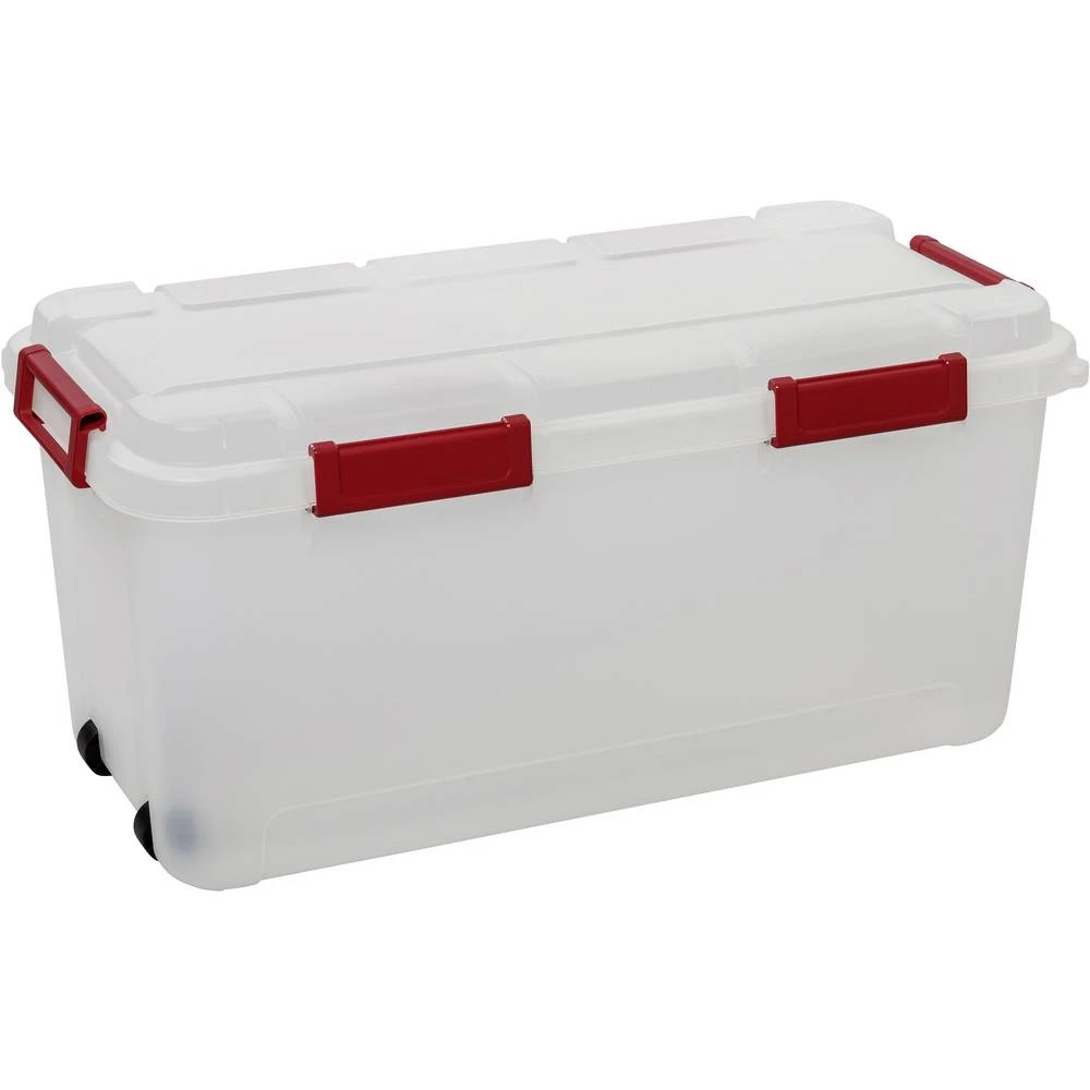 KETER OUTBACK sortirni kovčeg (Š x V x d) 789 x 370 x 398 mm slika