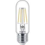 Philips Lighting 871951436136200 LED Energetska učinkovitost 2021 F (A - G) E27 oblik štapa 4.5 W = 40 W toplo bijela (Ø