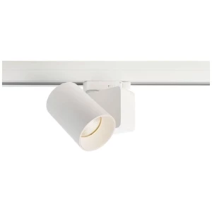 Deko Light Nihal Mini LED reflektor za sustav šina 3-fazni  15 W LED Energetska učinkovitost 2021: G (A - G) bijela slika