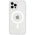 Skech Crystal MagSafe Pogodno za model mobilnog telefona: iPhone 14 Pro Max, prozirna Skech Crystal MagSafe case Apple iPhone 14 Pro Max prozirna