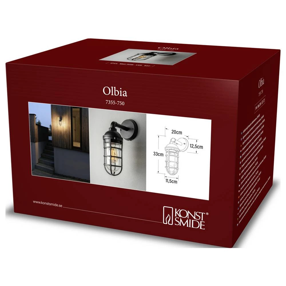 Conrad Product Image