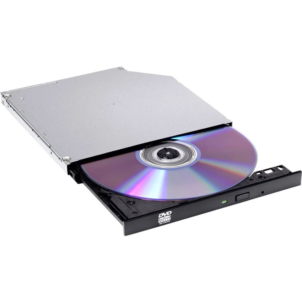 DVD unutarnji snimač HL Data Storage GUE Bulk SATA slika