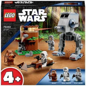 75332 LEGO® STAR WARS™ AT-ST slika