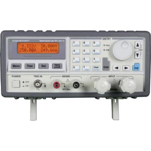 Elektroničko opterećenje Gossen Metrawatt SPL 350-30 200 V/DC 30 A 350 W Tvornički standard (vlastiti) slika