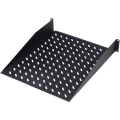 Digitus DN-19 TRAY-2-SW 19 palac polica za uređaje mrežnog ormara 2 HE slika
