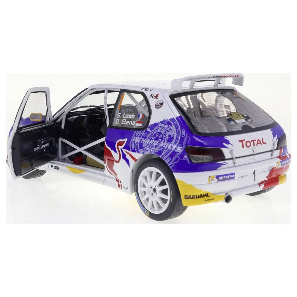 Conrad Product Image