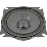 Visaton SL 87 FS - 8 Ohm 3.3 palac 8 cm šasija širokopojasnog zvučnika  8 Ω crna plastična membrana