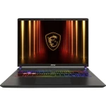 MSI Gaming notebook Vector 16 HX AI A2XWHG-074, RTX™ 5070 Ti 40.6 cm (16 palac) QHD+Intel® Core™ Ultra 7255HX16 GB RAM51