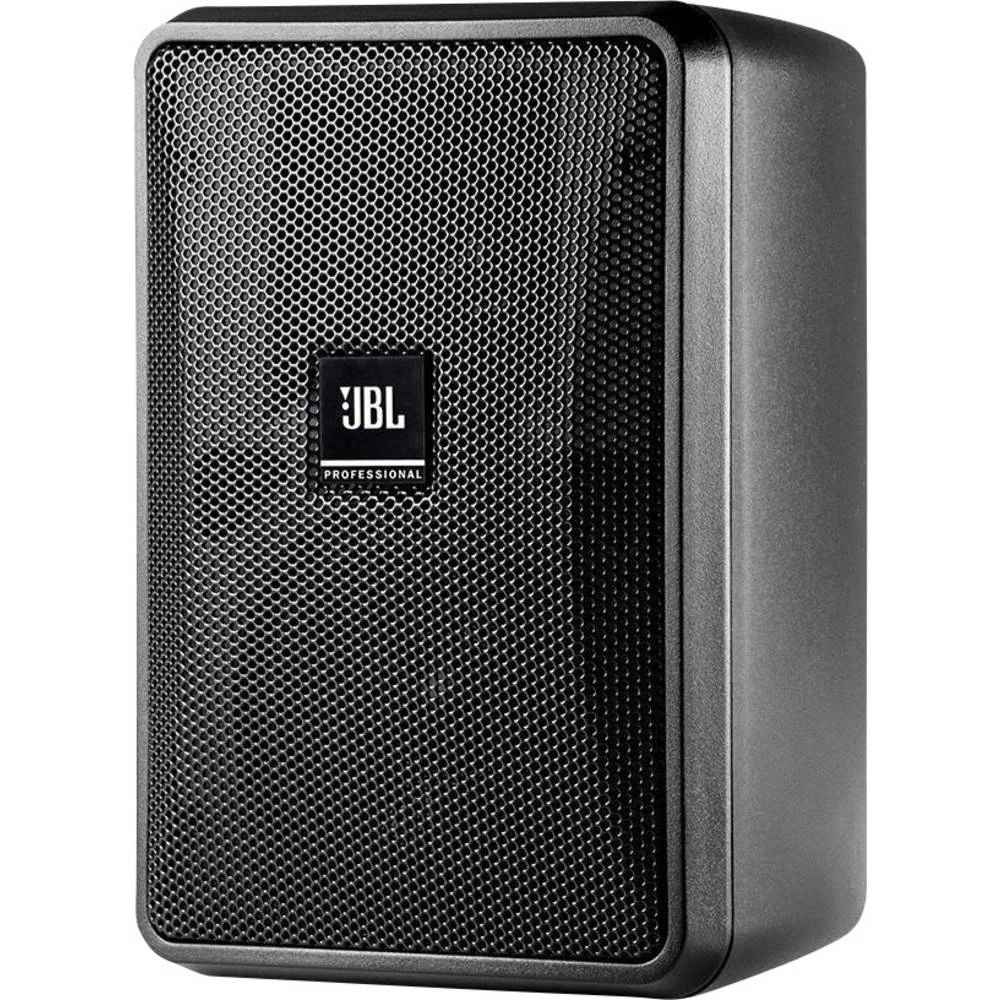 ELA-zvučnička kutija JBL Control 23-1 50 W Crna 1 pair slika