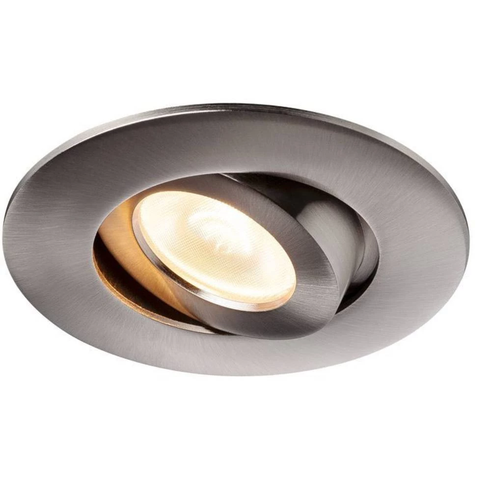 SLV WiZ LED Stropna i zidna svjetiljka Play LED fiksno ugrađena 10 W slika