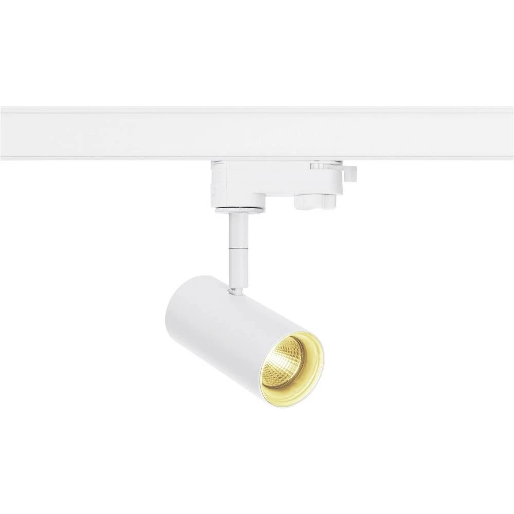 SLV NOBLO SPOT stropna svjetiljka     Energetska učinkovitost 2021: E (A - G) bijela slika