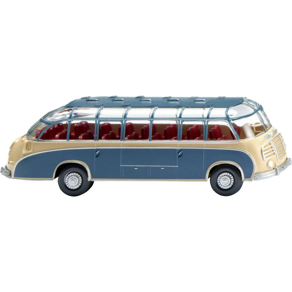 Wiking 0730 05 h0 model autobusa Setra slika