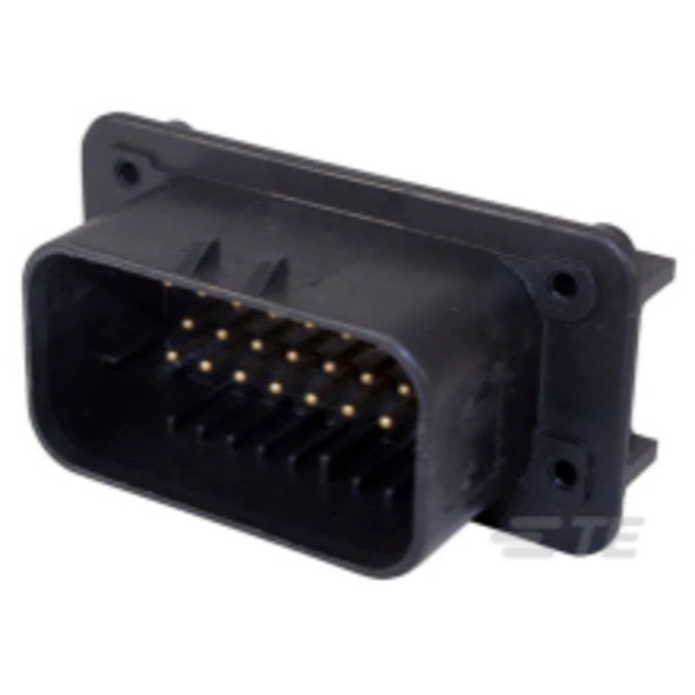 TE Connectivity AMPSEAL - HeadersAMPSEAL - Headers 1-770669-1 AMP slika