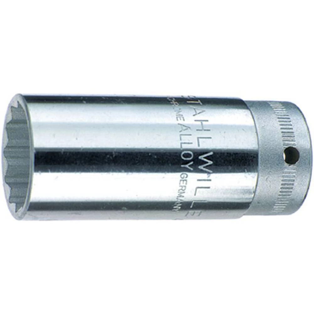 Stahlwille 46 19 02020019 dvostruki šesterokut nastavak za nasadni ključ 3/4" slika