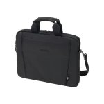 Dicota torba za prijenosno računalo Eco Slim Case BASE Prikladno za maksimum: 39,6 cm (15,6")  crna