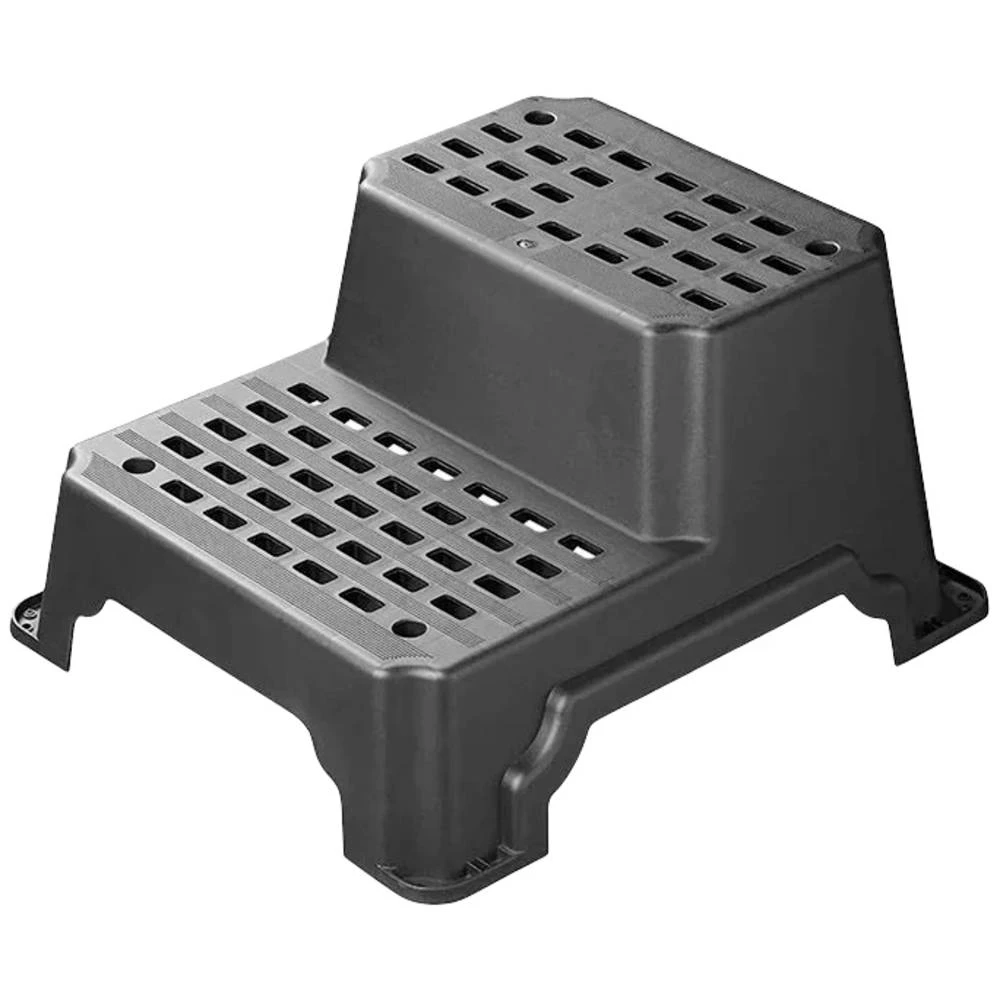 ProPlus 770828 ljestva za karavan 700 mm x 600 mm x 370 mm slika