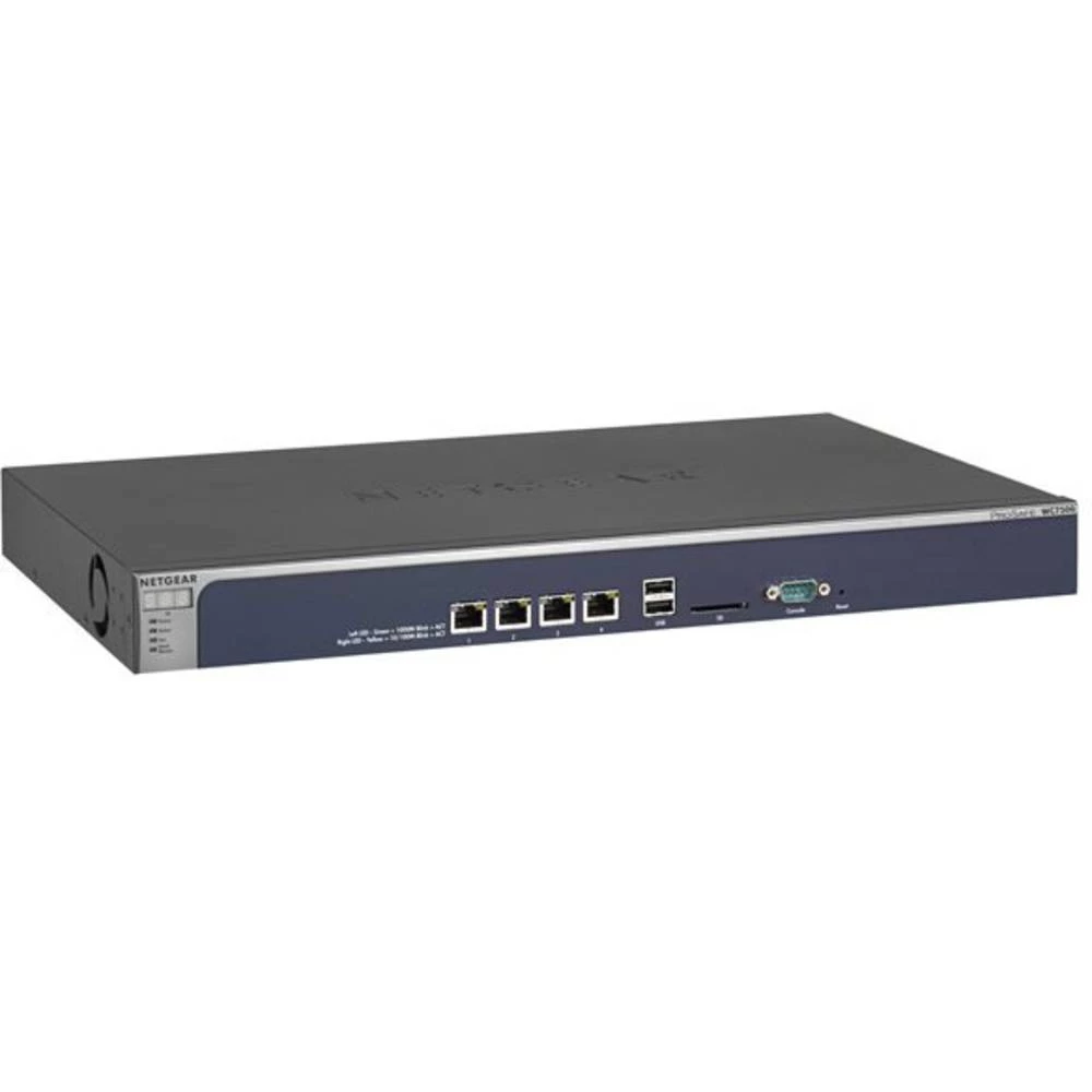 NETGEAR NETGEAR ProSAFE 15 AP WLAN Controller WLAN upravljač pristupne točke slika