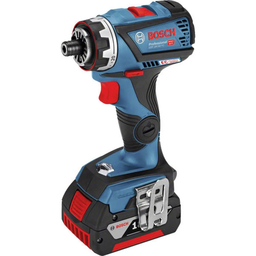 Bosch Professional Akumulatorska bušilica 18 V Li-Ion slika