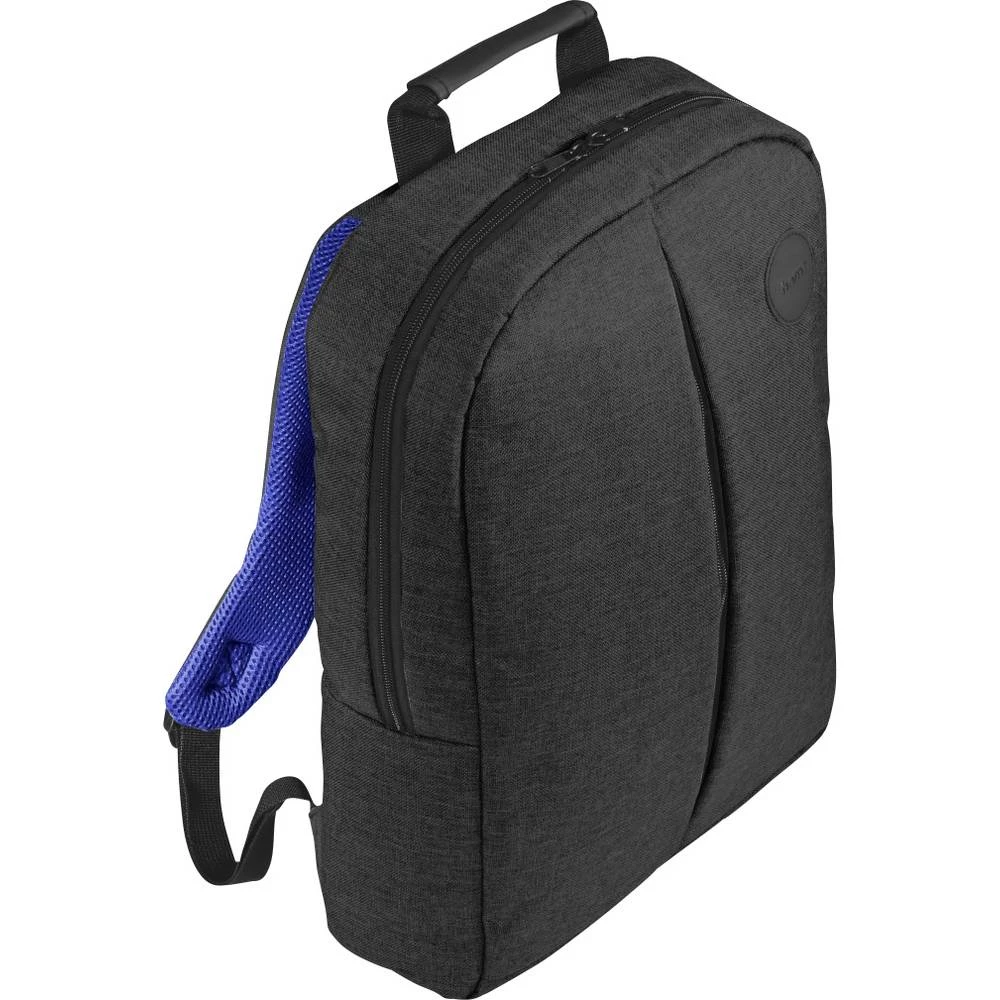 Hama ruksak za prijenosno računalo Prikladno za maksimum: 39,6 cm (15,6") crna slika